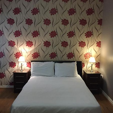 Apartmán Eglantine House Belfast Exteriér fotografie