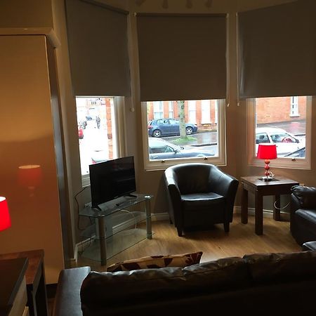 Apartmán Eglantine House Belfast Exteriér fotografie
