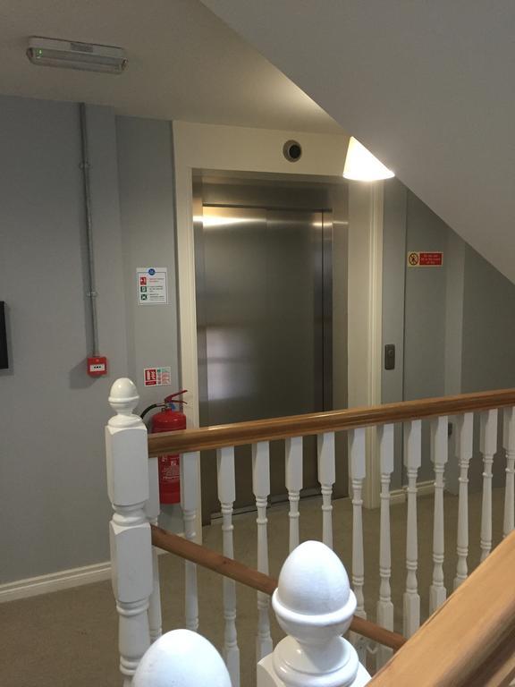 Apartmán Eglantine House Belfast Exteriér fotografie