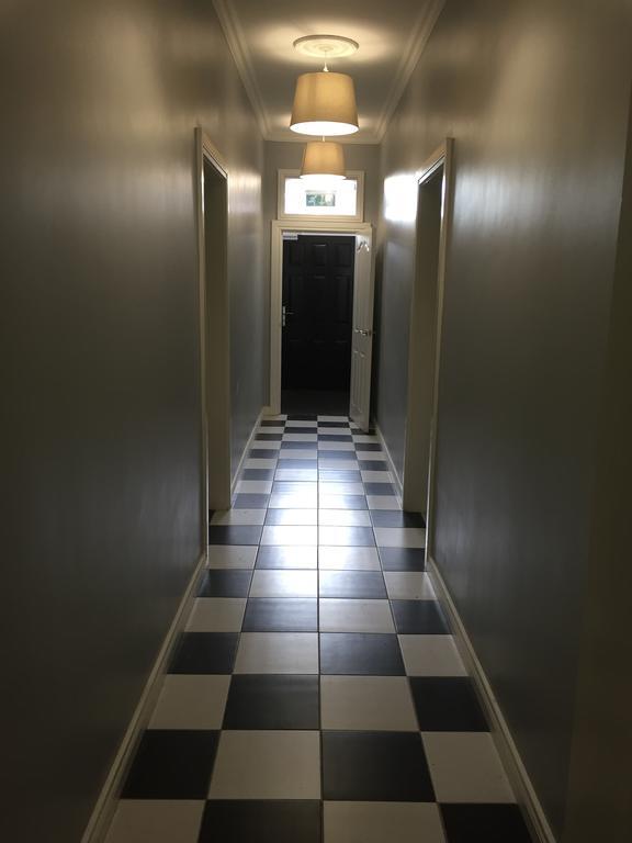 Apartmán Eglantine House Belfast Exteriér fotografie