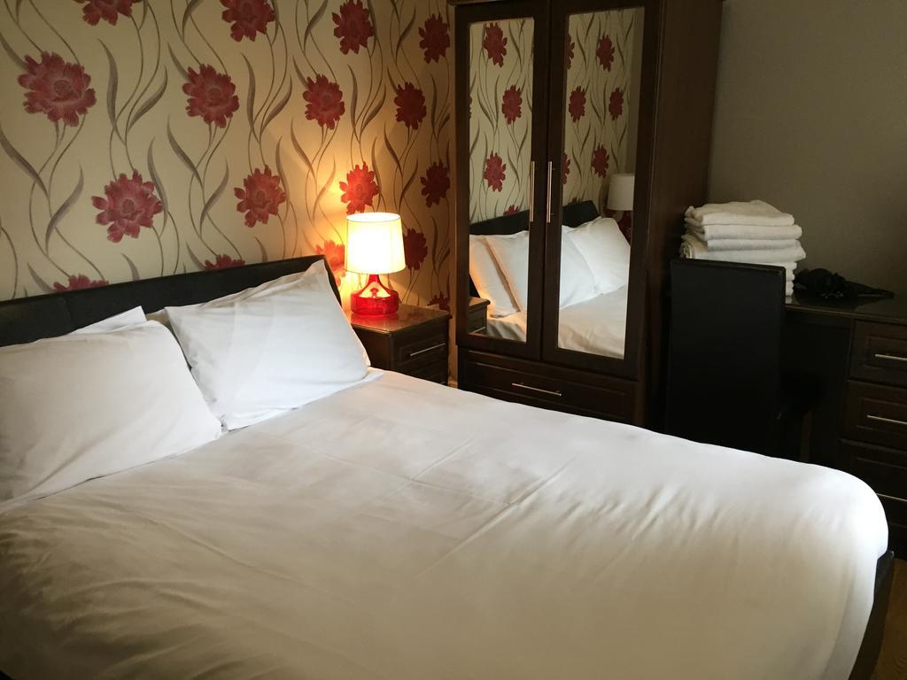 Apartmán Eglantine House Belfast Exteriér fotografie