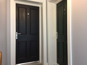 Apartmán Eglantine House Belfast Exteriér fotografie
