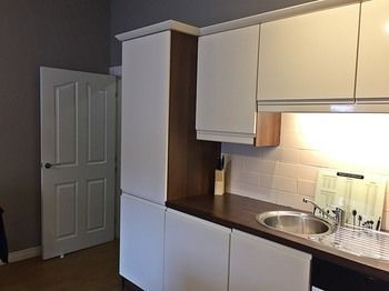 Apartmán Eglantine House Belfast Exteriér fotografie